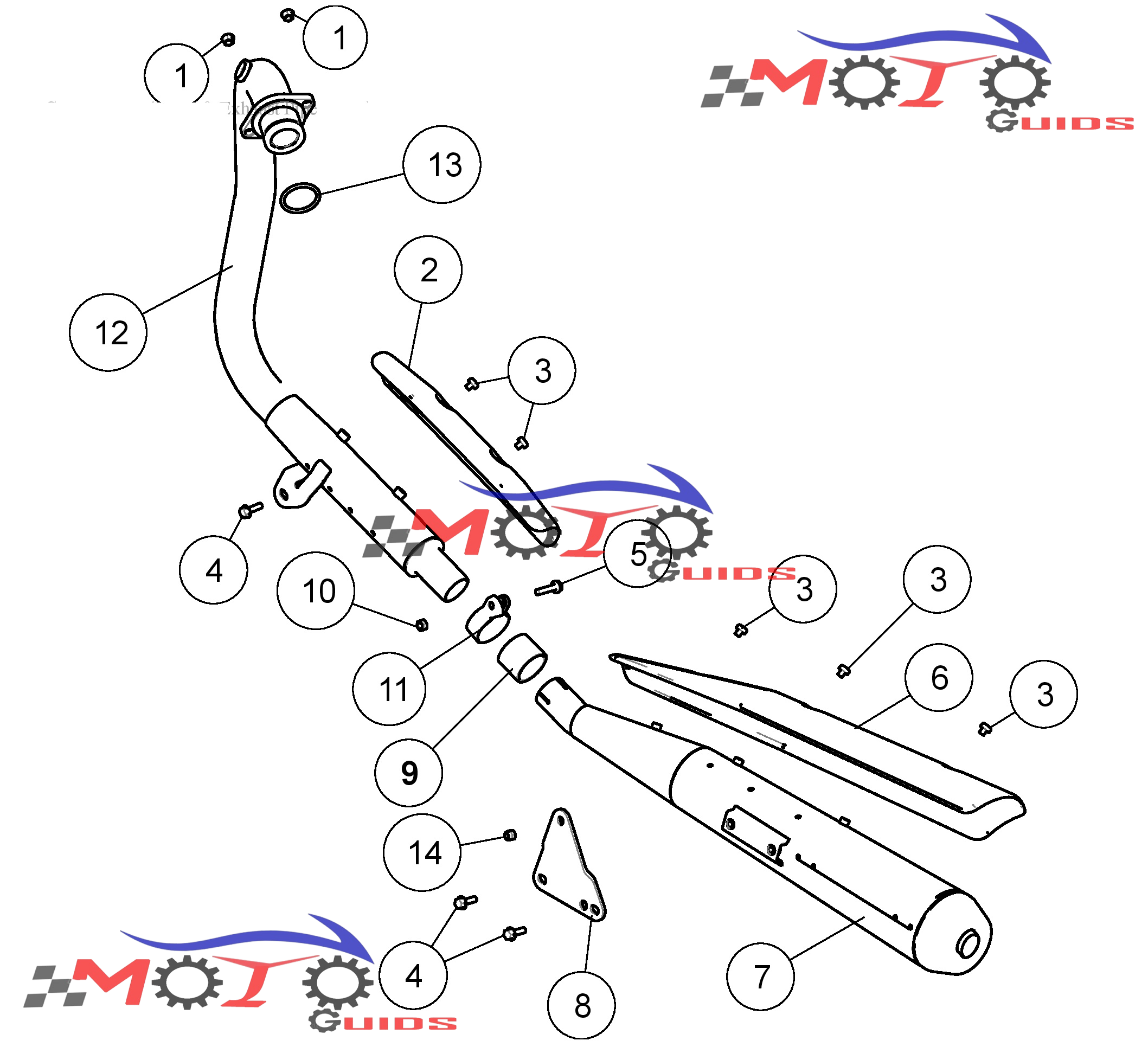 Engine Diagram